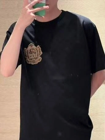 Lightweight Balenciaga T-Shirts 98371