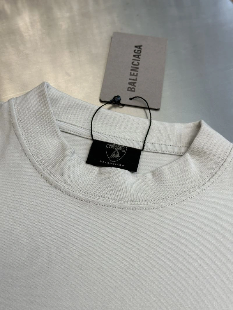 SmoothTexture Balenciaga T-Shirts 98370