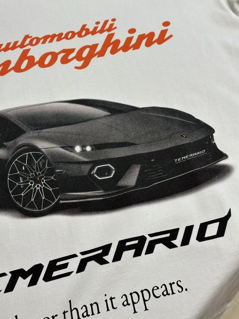 SmoothTexture Balenciaga T-Shirts 98370
