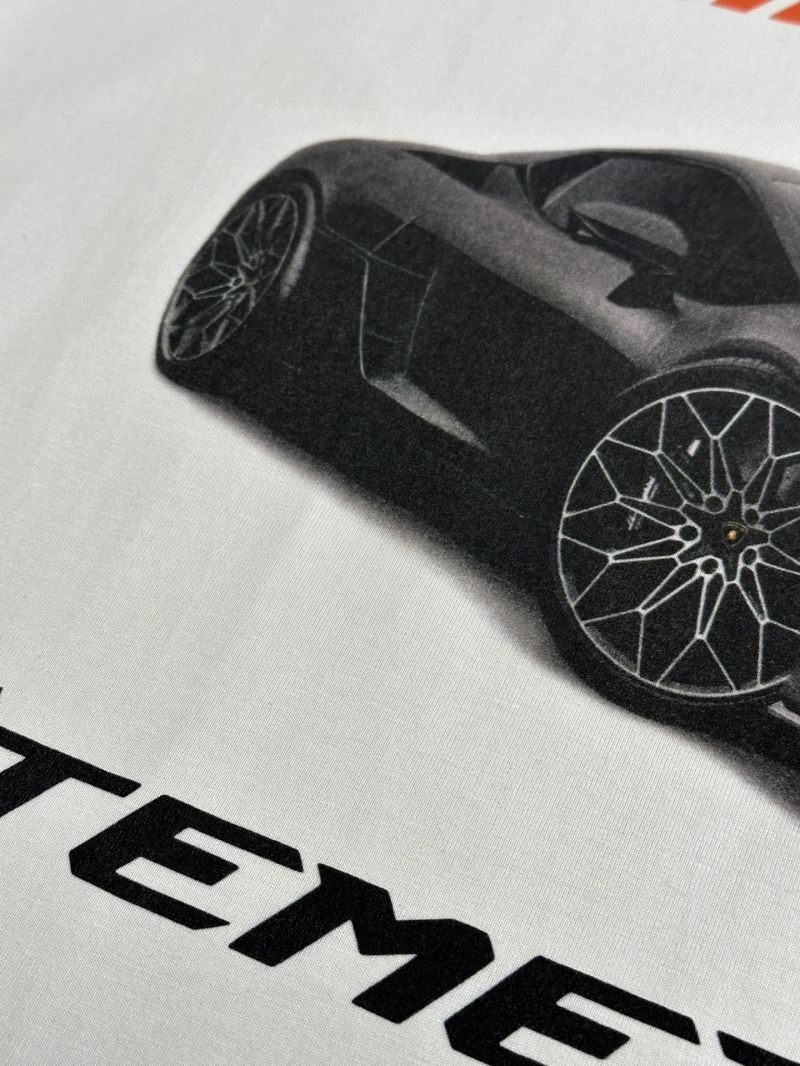 SmoothTexture Balenciaga T-Shirts 98370