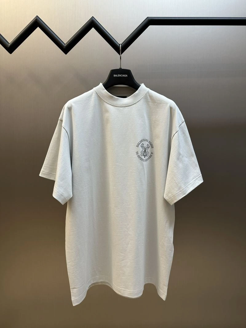 Balenciaga T-Shirts MultiPurpose 98410