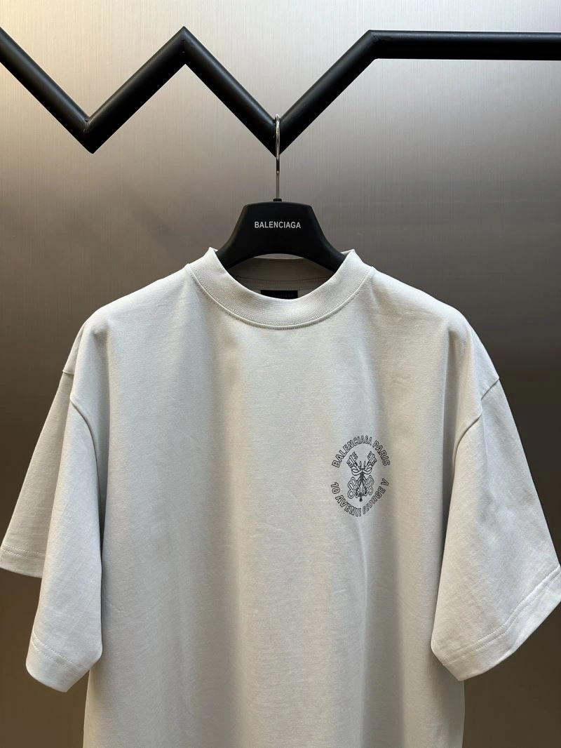 Balenciaga T-Shirts MultiPurpose 98410