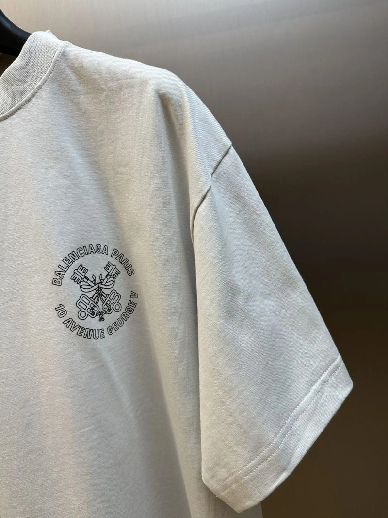 Balenciaga T-Shirts MultiPurpose 98410