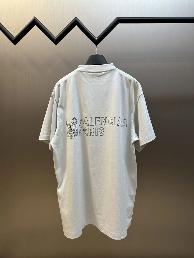 Balenciaga T-Shirts MultiPurpose 98410