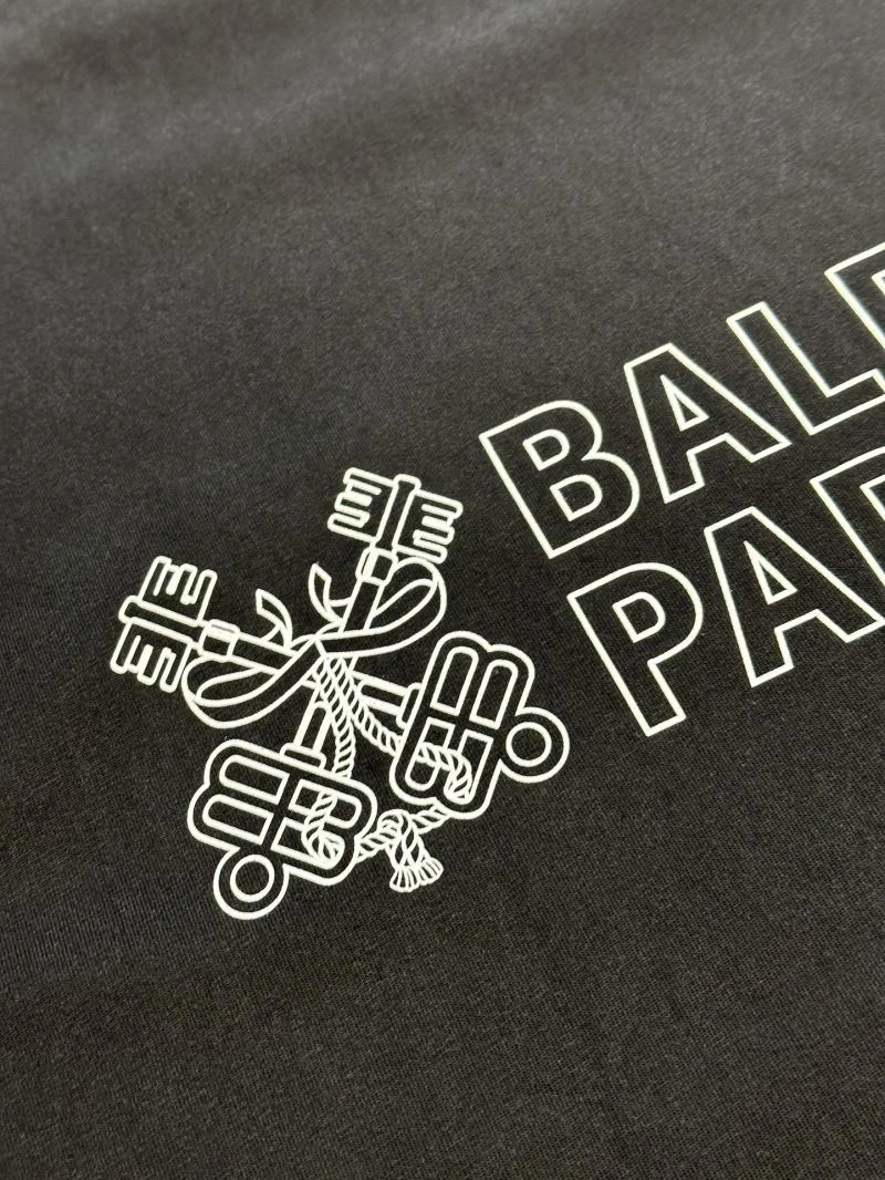 Balenciaga T-Shirts ComfortFit 98369
