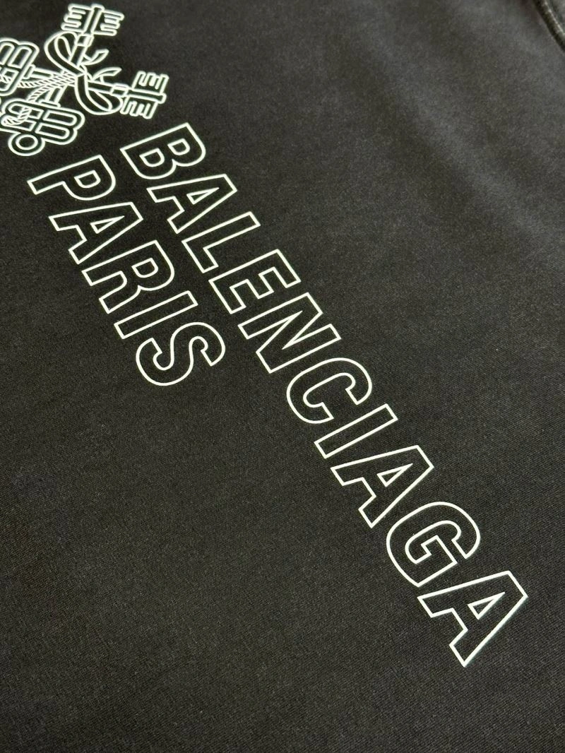 Balenciaga T-Shirts ComfortFit 98369