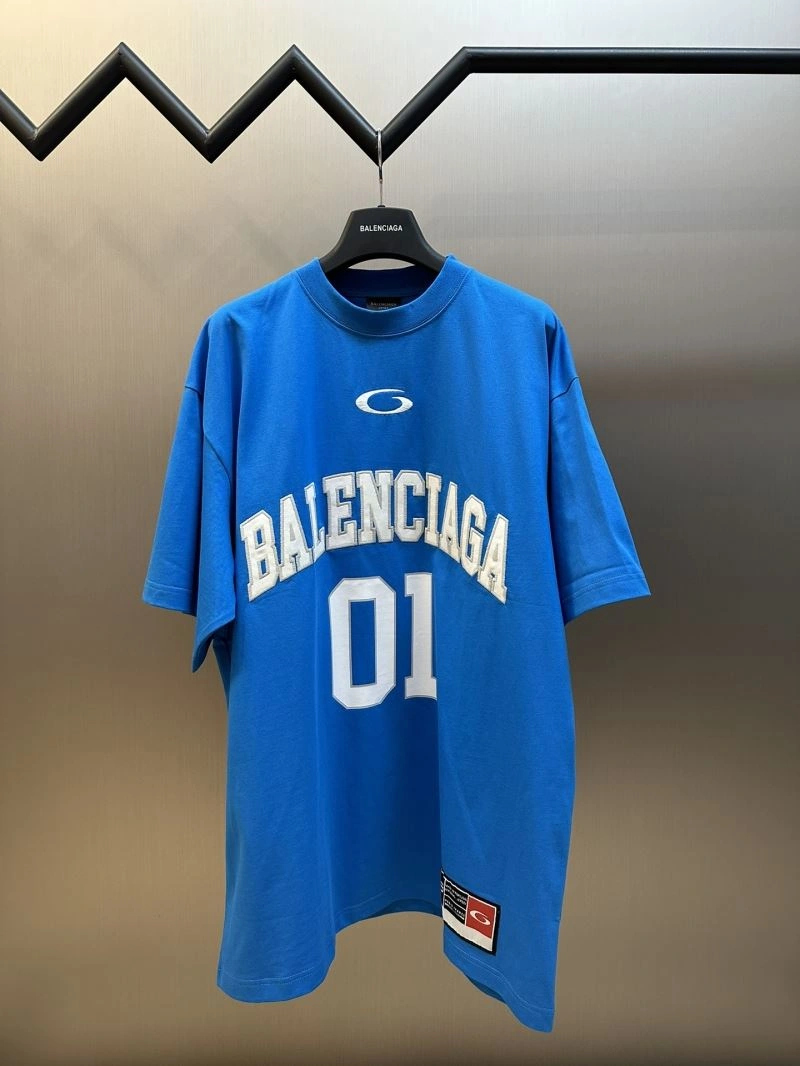 Packable Balenciaga T-Shirts 98364