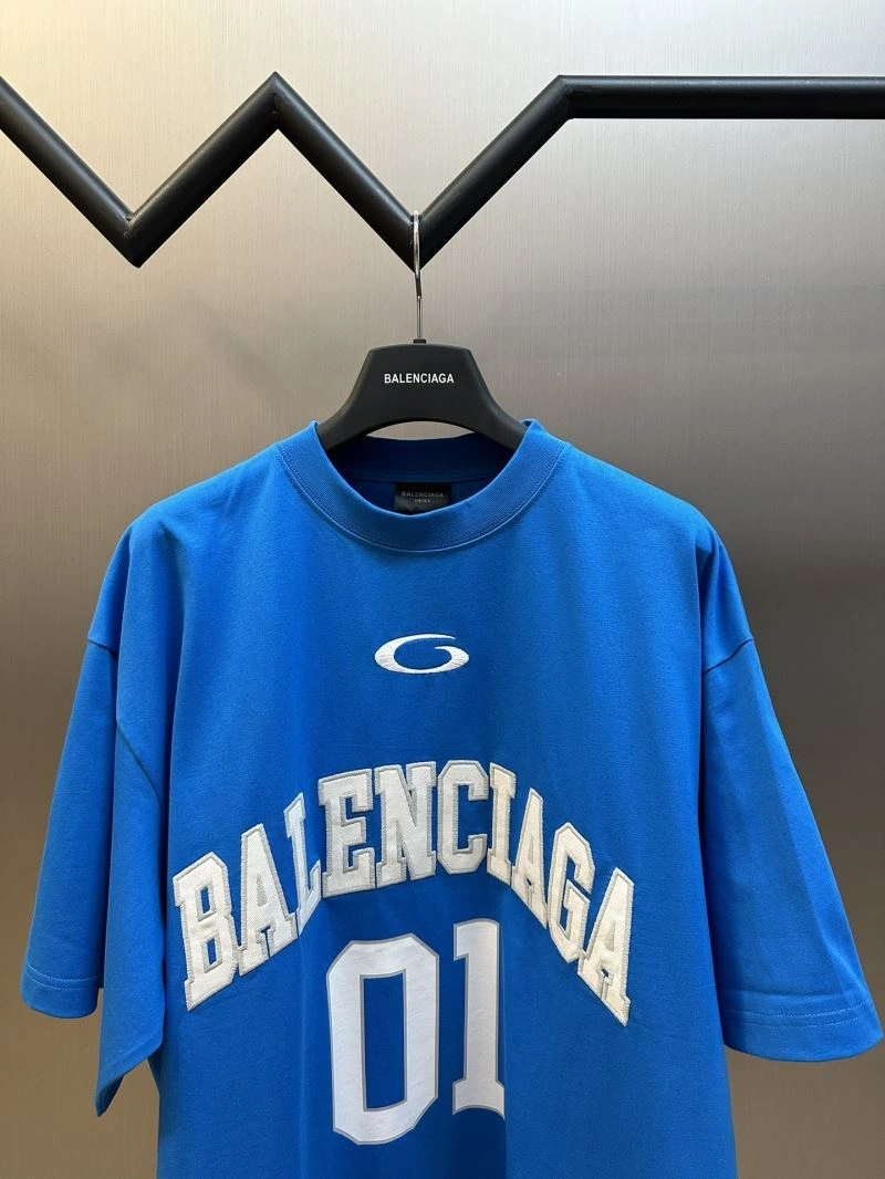 Packable Balenciaga T-Shirts 98364