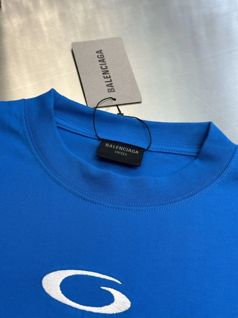 Packable Balenciaga T-Shirts 98364
