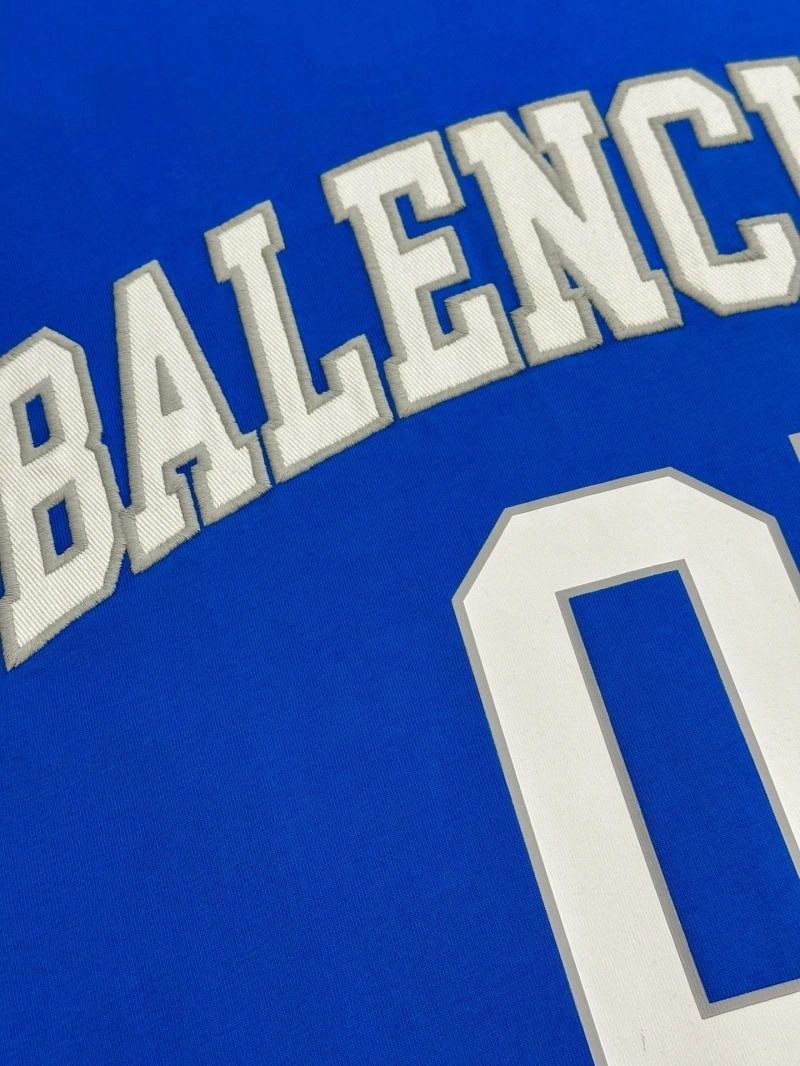 Packable Balenciaga T-Shirts 98364