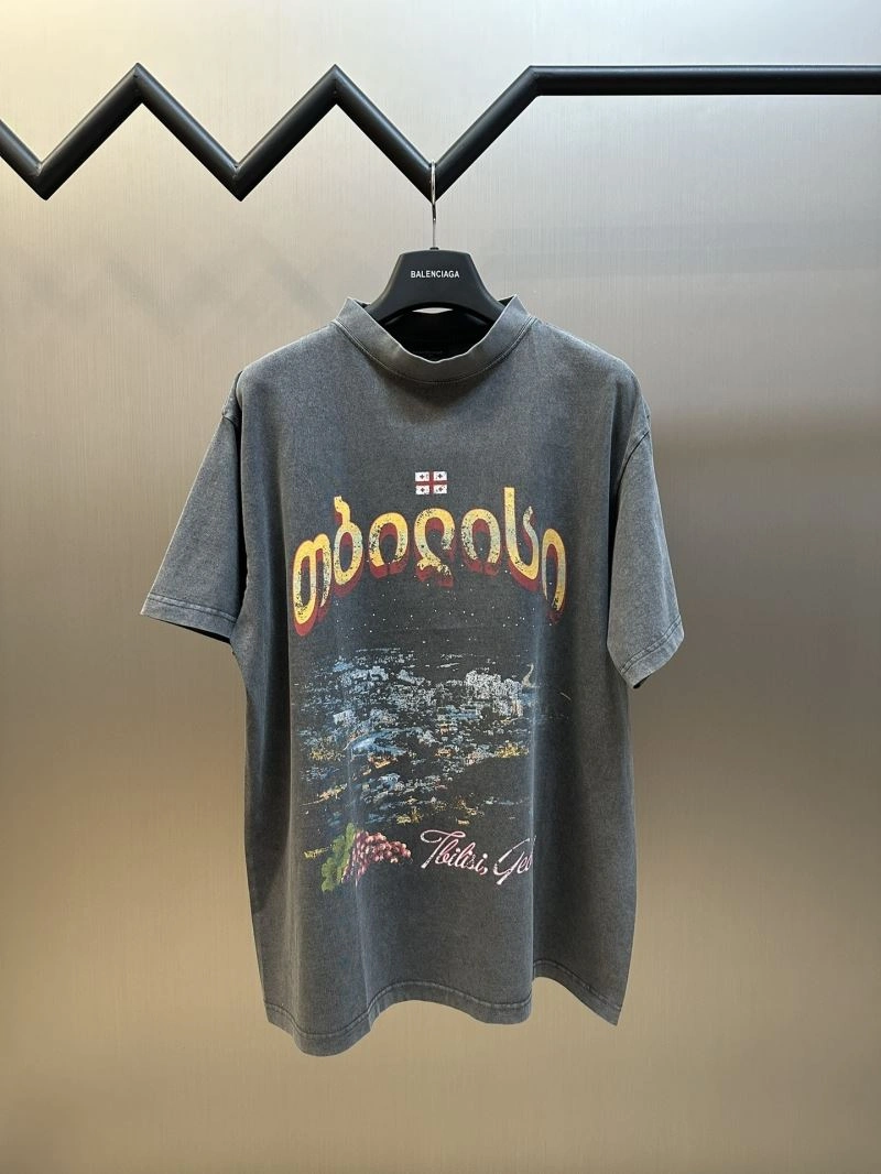 AllSeason Balenciaga T-Shirts 98403