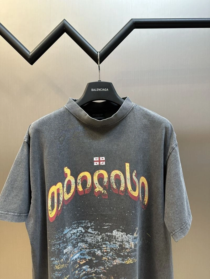 AllSeason Balenciaga T-Shirts 98403