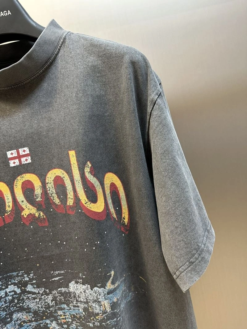 AllSeason Balenciaga T-Shirts 98403
