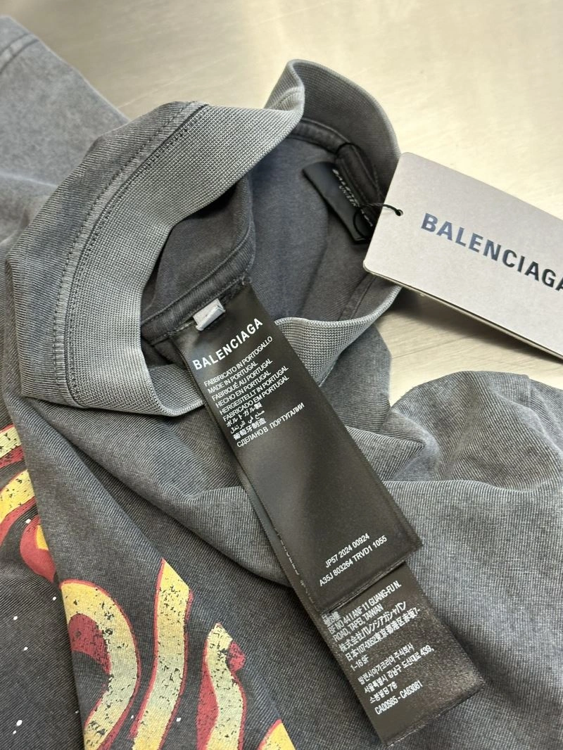 AllSeason Balenciaga T-Shirts 98403
