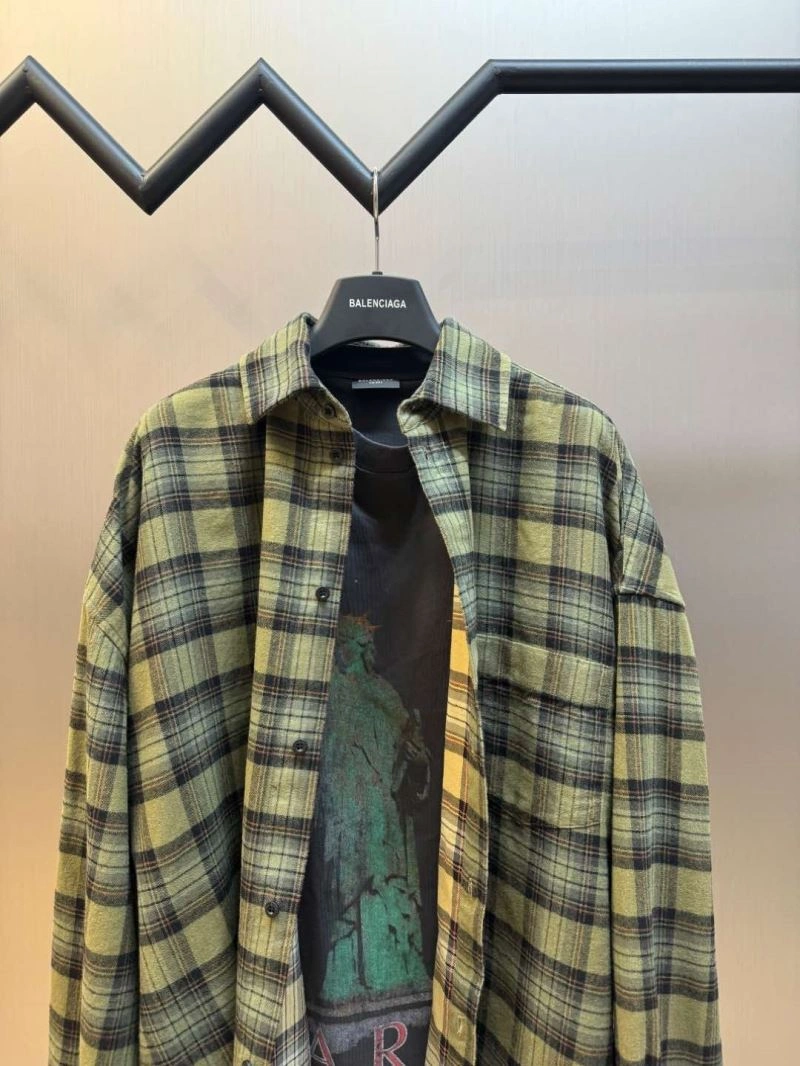 Bold Balenciaga T-Shirts 98363