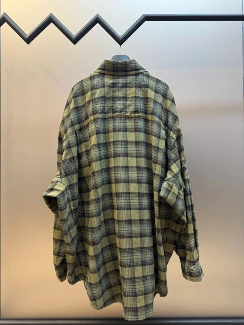 Bold Balenciaga T-Shirts 98363