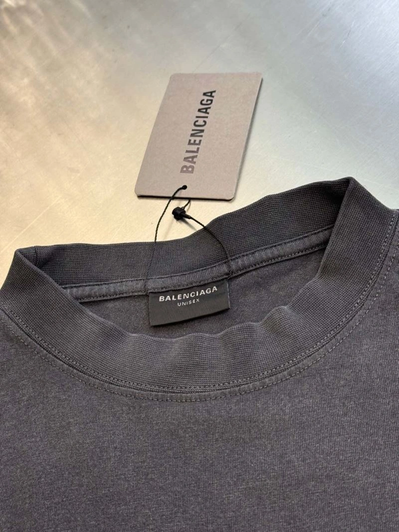 Balenciaga T-Shirts Stylish 98404