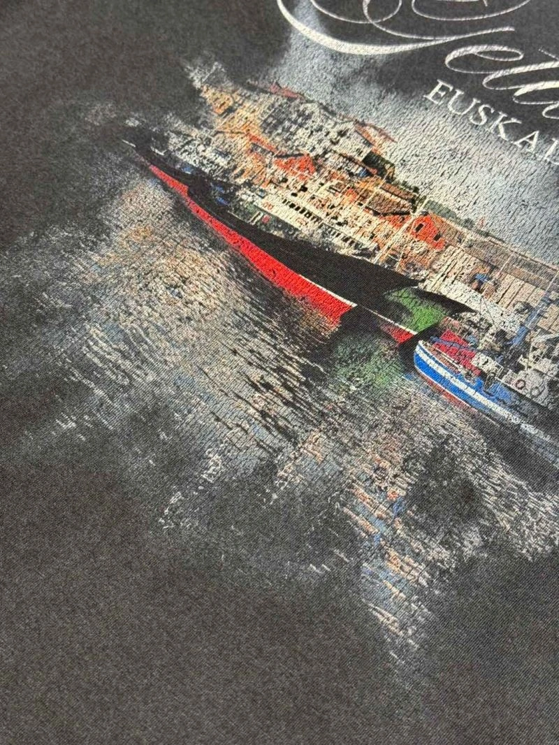 Balenciaga T-Shirts Stylish 98404