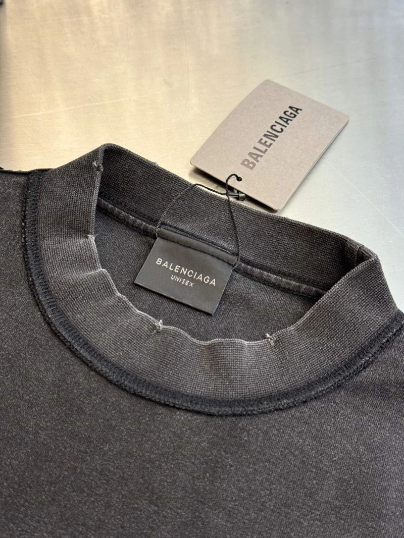 Practical Balenciaga T-Shirts 98394