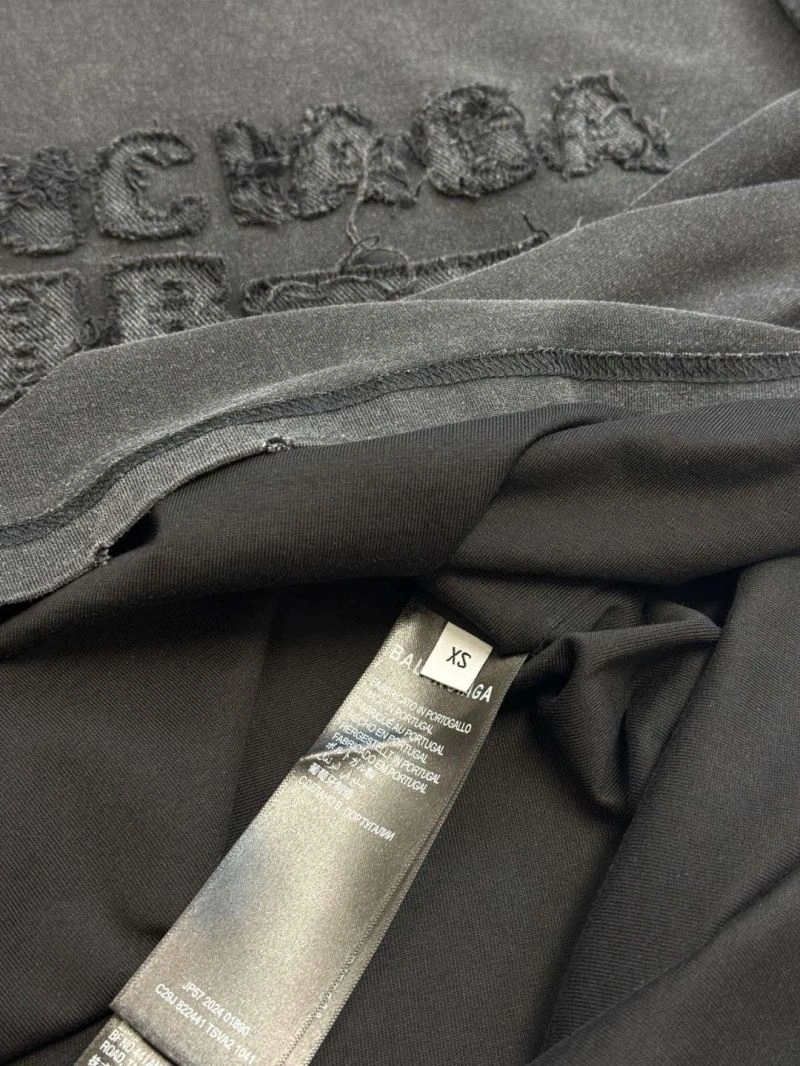 Practical Balenciaga T-Shirts 98394