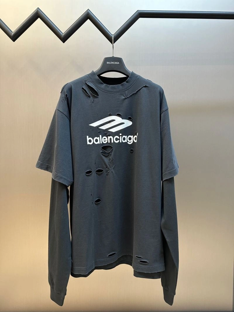 Balenciaga T-Shirts StreetReady 98398
