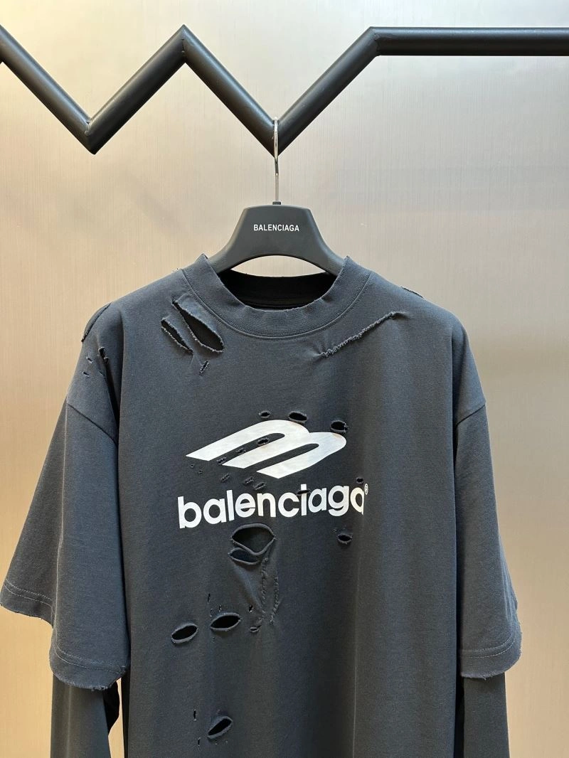 Balenciaga T-Shirts StreetReady 98398
