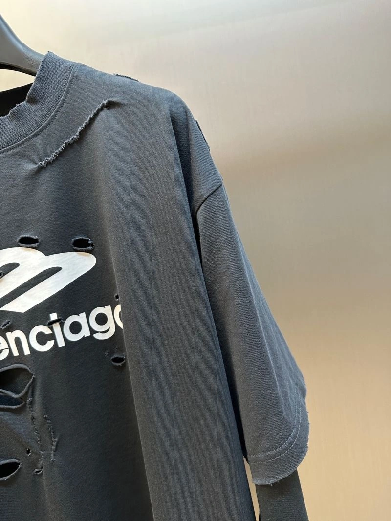 Balenciaga T-Shirts StreetReady 98398