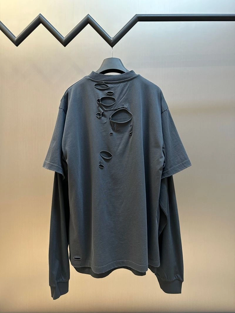 Balenciaga T-Shirts StreetReady 98398