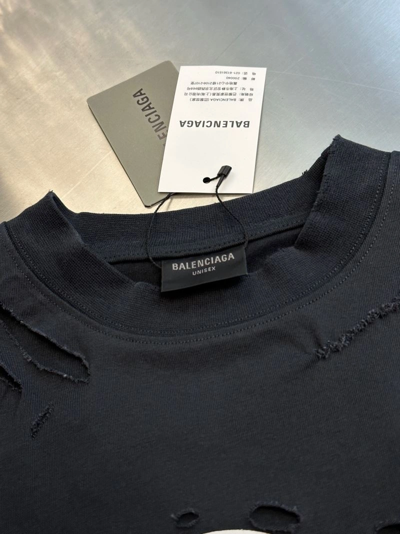 Balenciaga T-Shirts StreetReady 98398