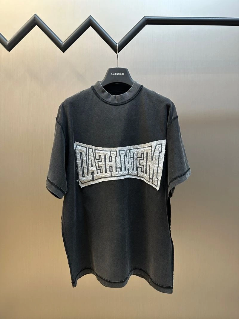 Original Balenciaga T-Shirts 98355