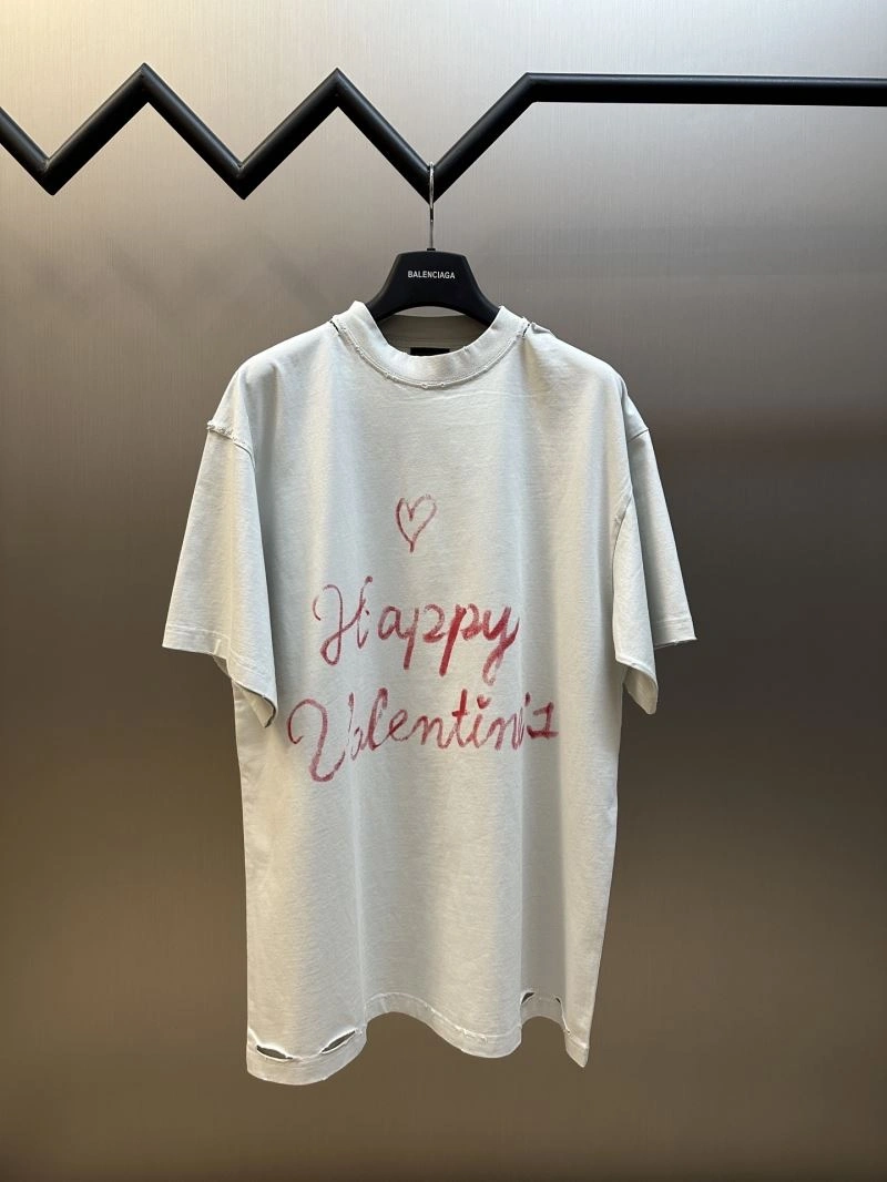 Fashionable Balenciaga T-Shirts 98361