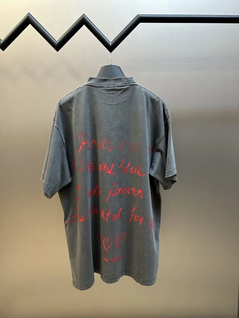 Efficient Balenciaga T-Shirts 98362