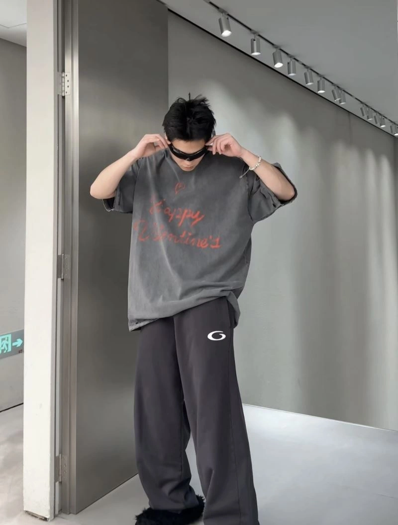 Efficient Balenciaga T-Shirts 98362