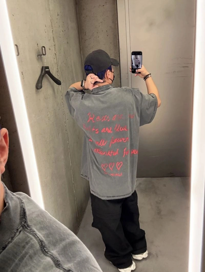 Efficient Balenciaga T-Shirts 98362