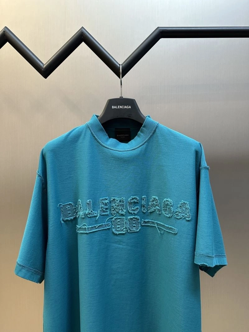 Balenciaga T-Shirts FastDry 98357