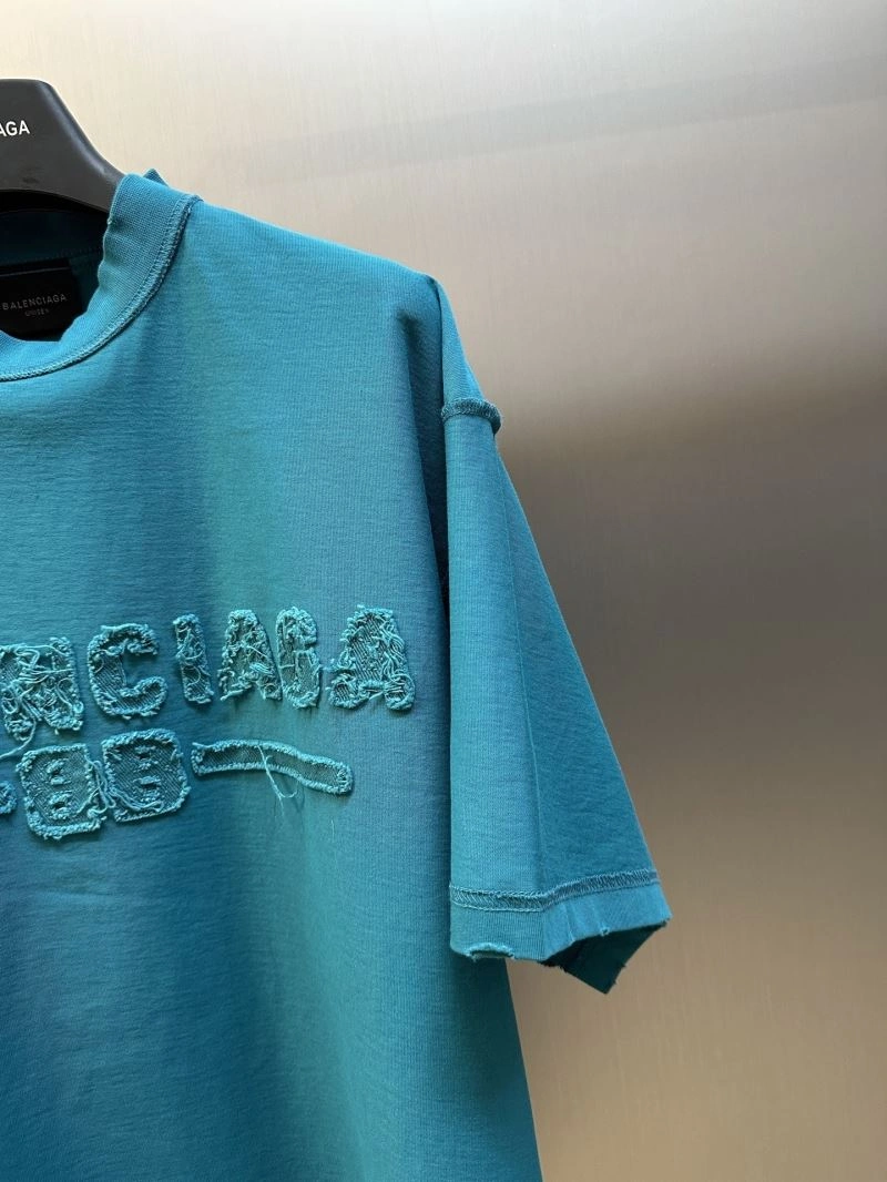Balenciaga T-Shirts FastDry 98357