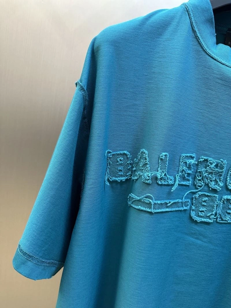 Balenciaga T-Shirts FastDry 98357