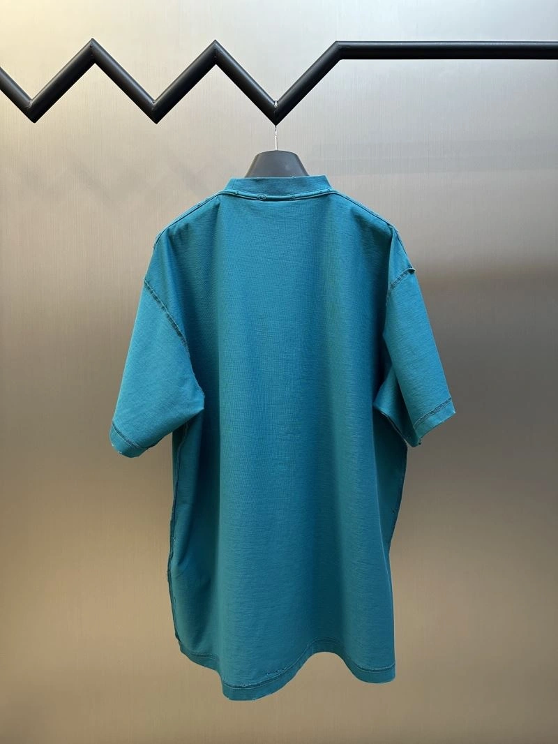 Balenciaga T-Shirts FastDry 98357