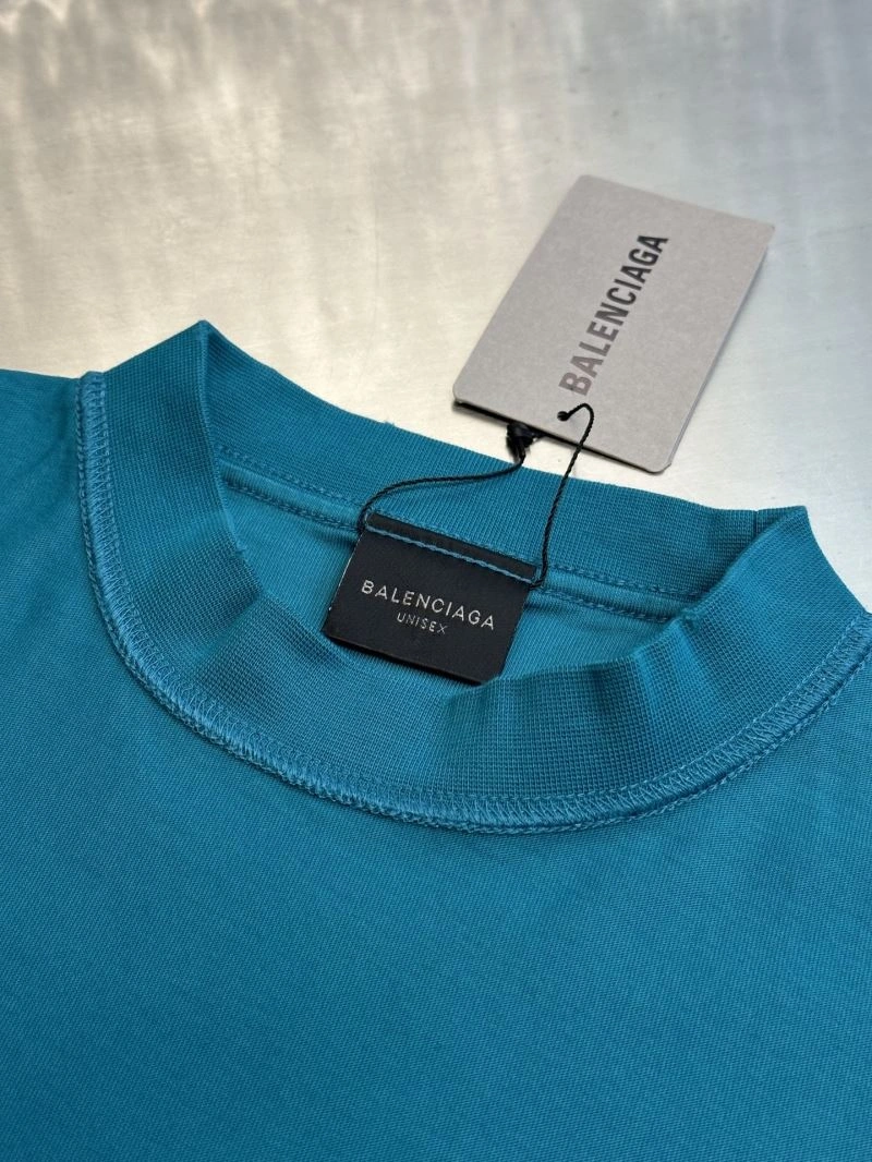 Balenciaga T-Shirts FastDry 98357