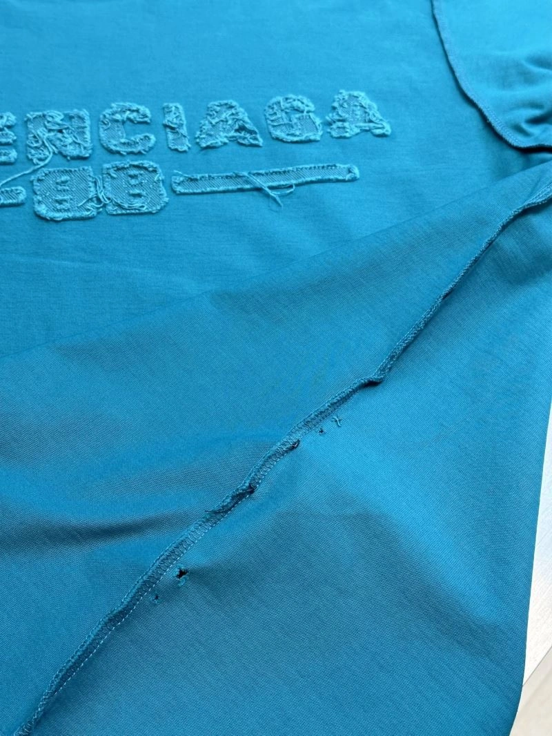 Balenciaga T-Shirts FastDry 98357