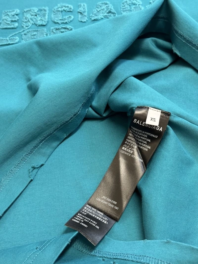 Balenciaga T-Shirts FastDry 98357