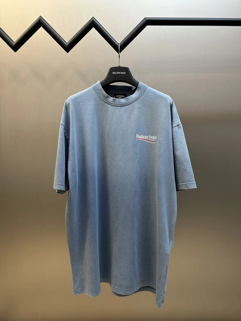 Balenciaga T-Shirts Premium 98428
