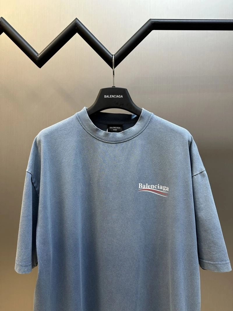 Balenciaga T-Shirts Premium 98428