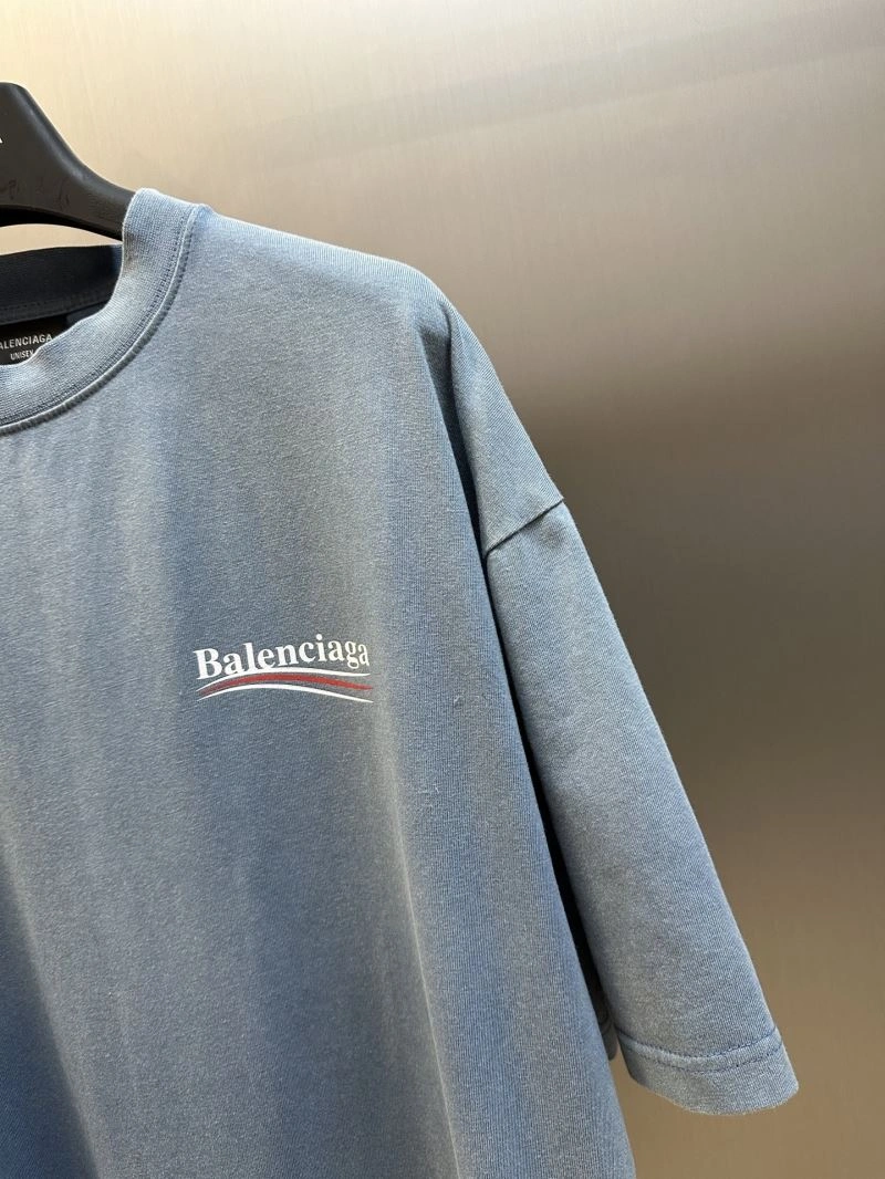 Balenciaga T-Shirts Premium 98428