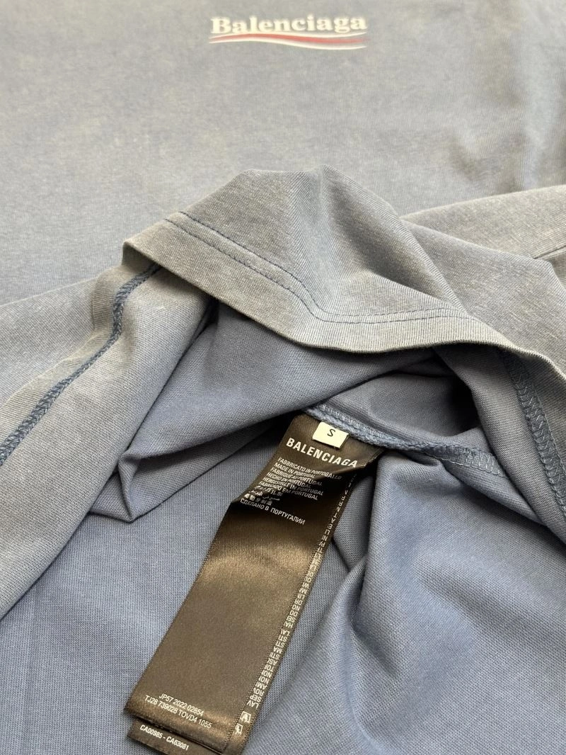 Balenciaga T-Shirts Premium 98428
