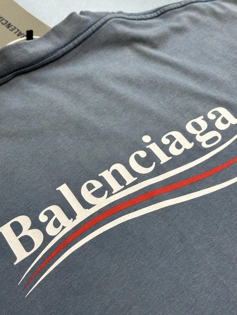 Balenciaga T-Shirts Premium 98428