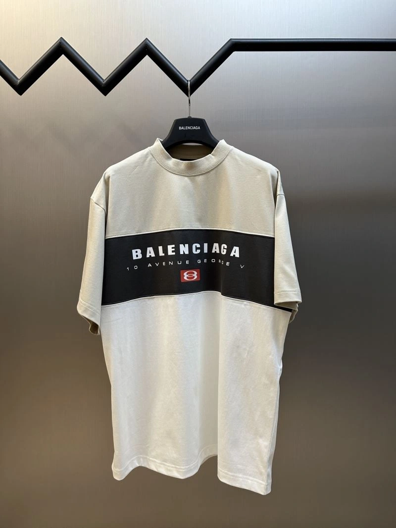 Balenciaga T-Shirts MultiPurpose 98354