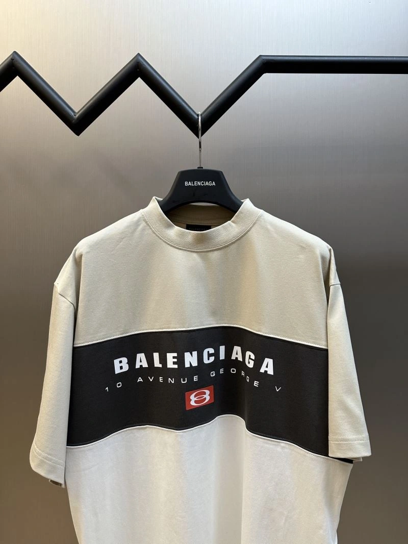 Balenciaga T-Shirts MultiPurpose 98354