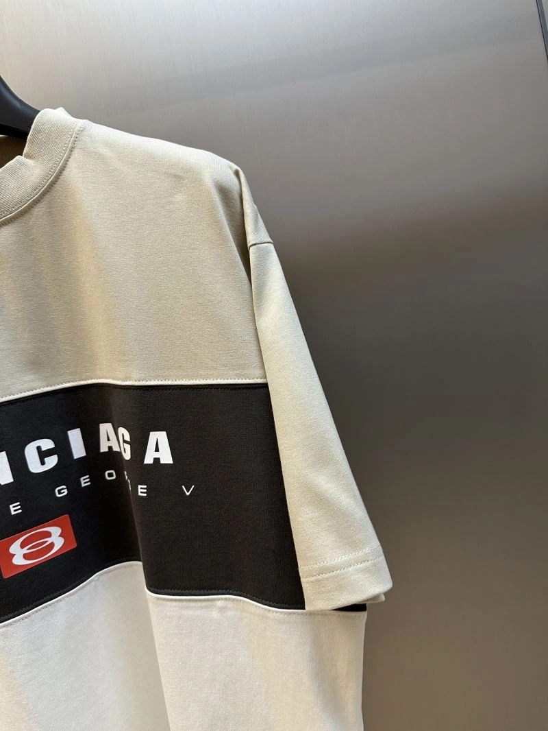 Balenciaga T-Shirts MultiPurpose 98354