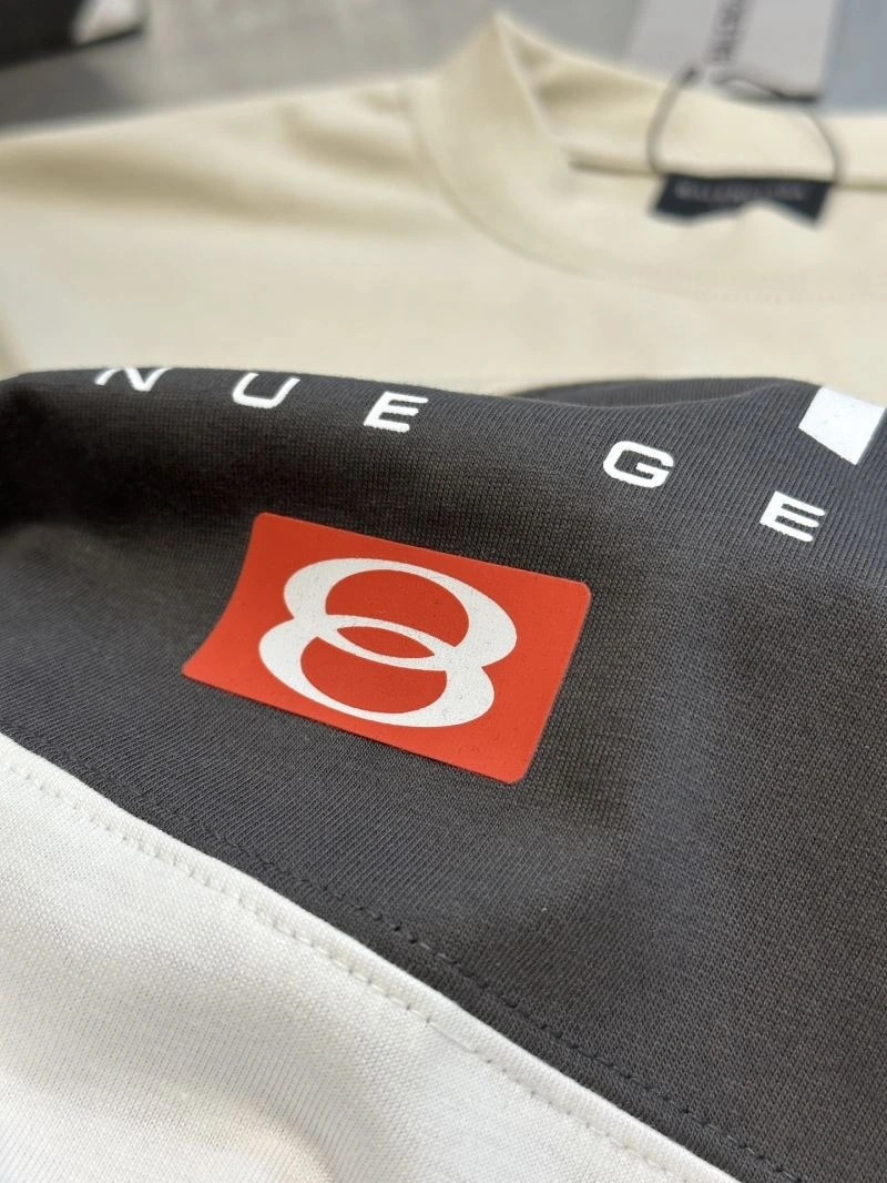 Balenciaga T-Shirts MultiPurpose 98354